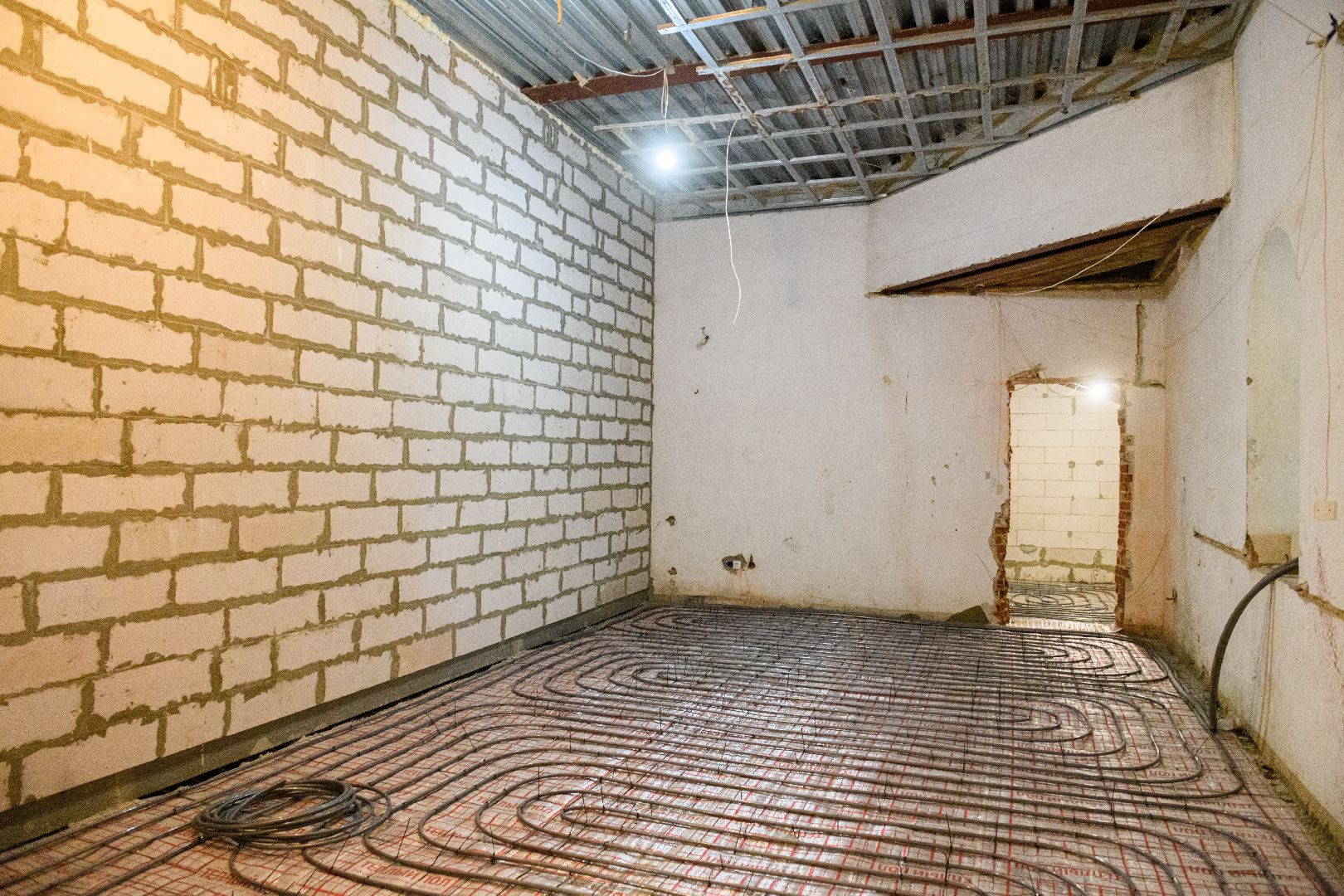 строительство, капитальный ремонт, усадьба петровское, лыткарино 6 микрорайон,