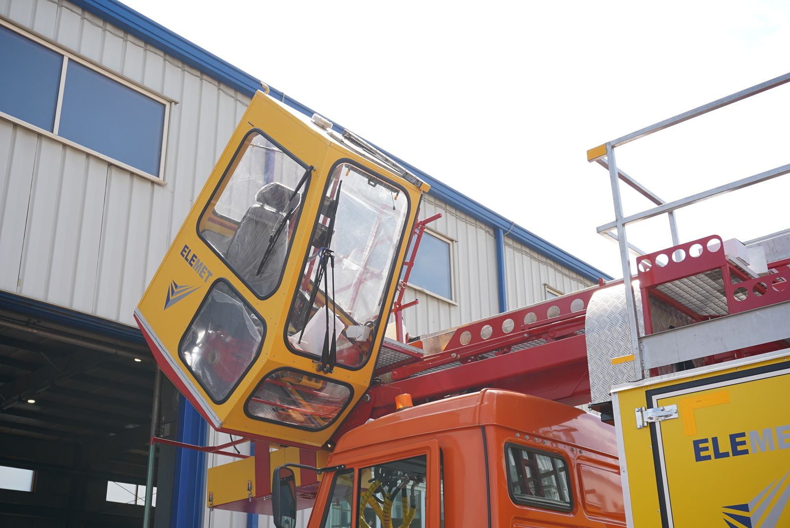 павлово-посадский городской округ, экономика, машины,