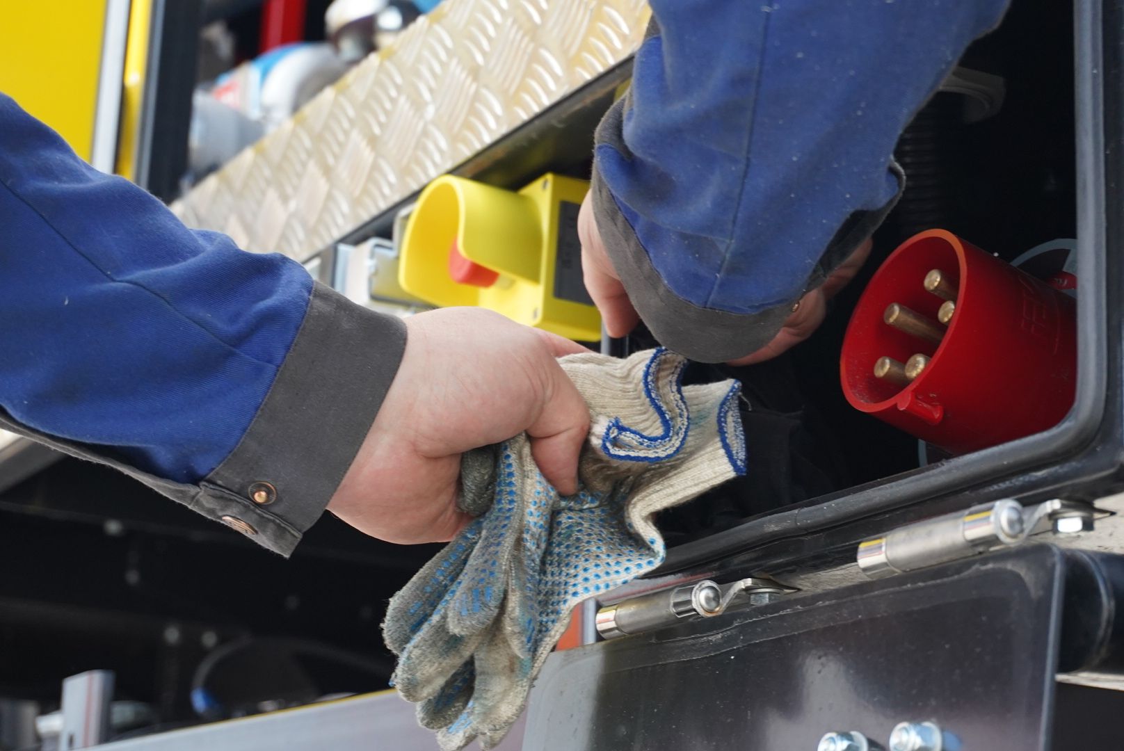 павлово-посадский городской округ, экономика, машины,