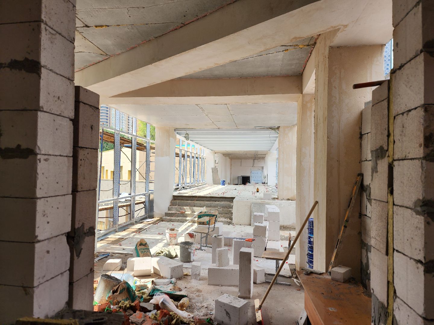 королёв, строительство , губернатор московской области,