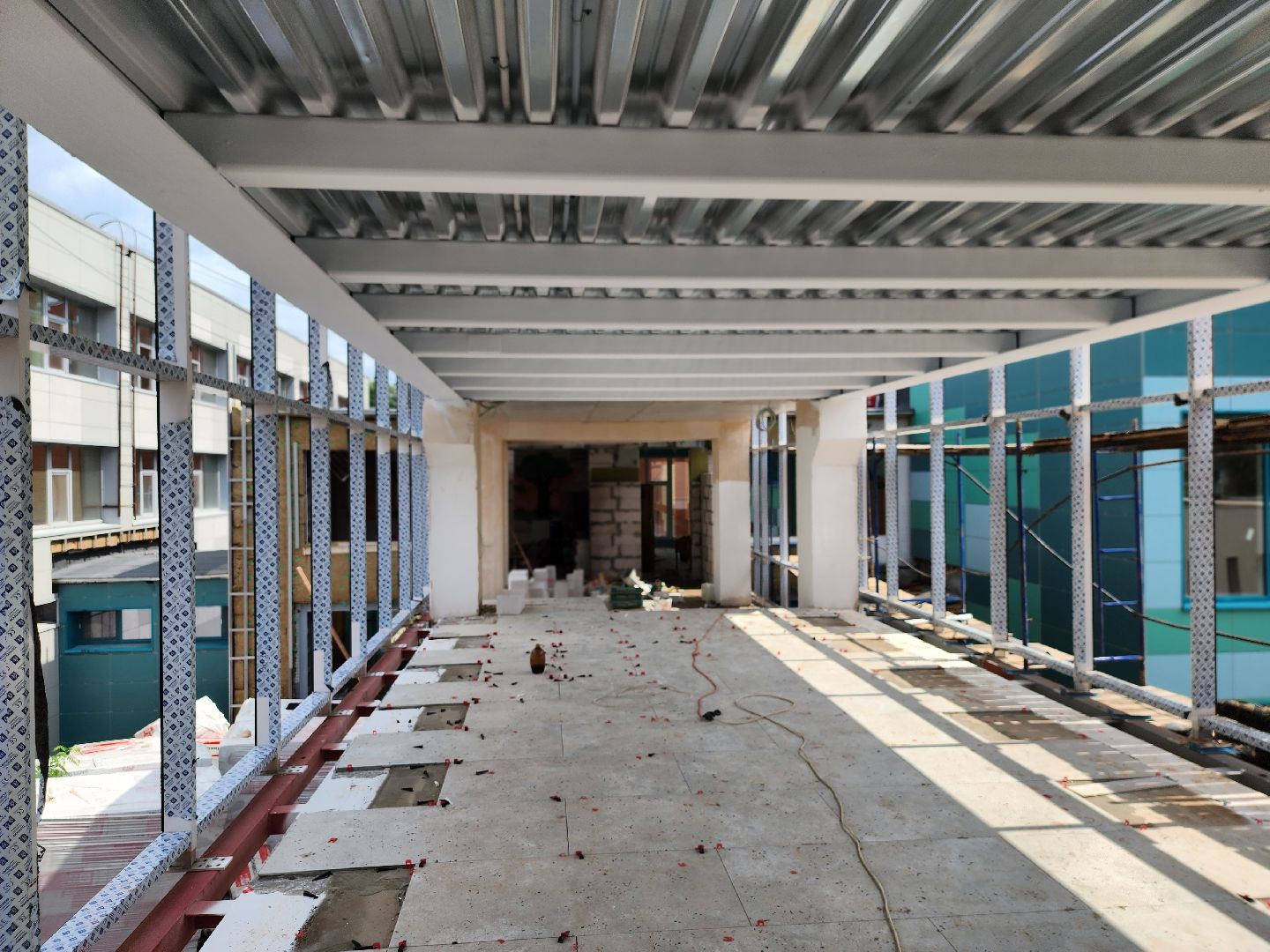 королёв, строительство , губернатор московской области,