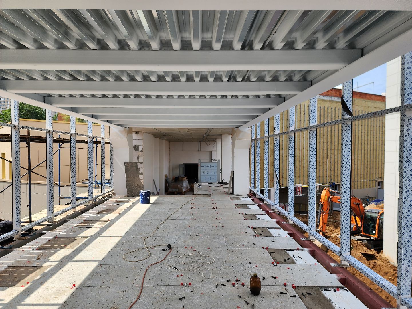 королёв, строительство , губернатор московской области,