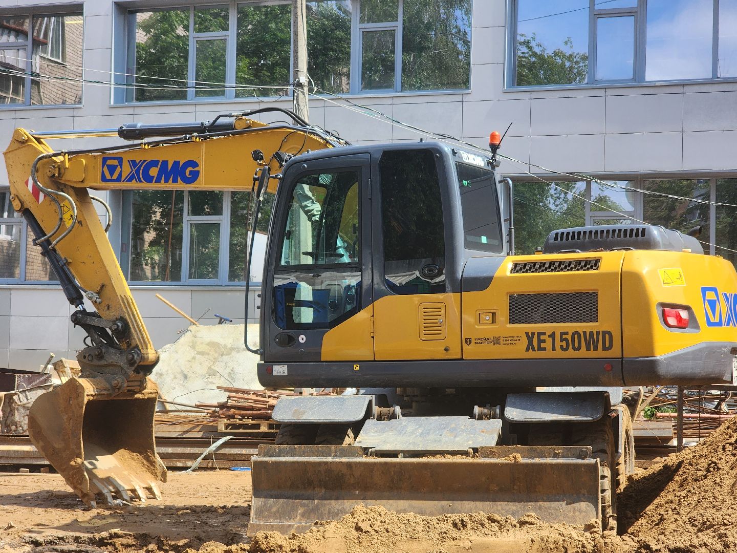 королёв, строительство , губернатор московской области,