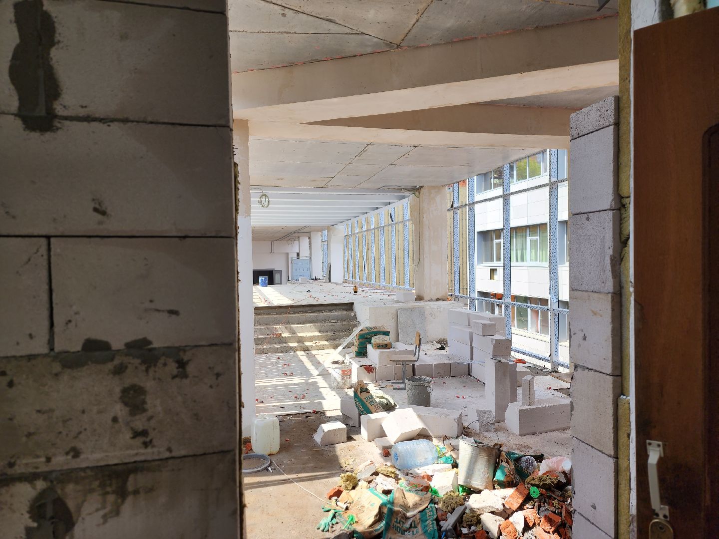 королёв, строительство , губернатор московской области,