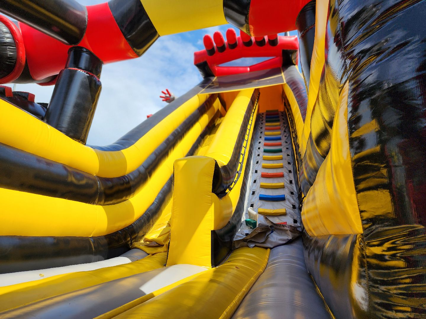 королёв, развлечения, батутный комплекс,