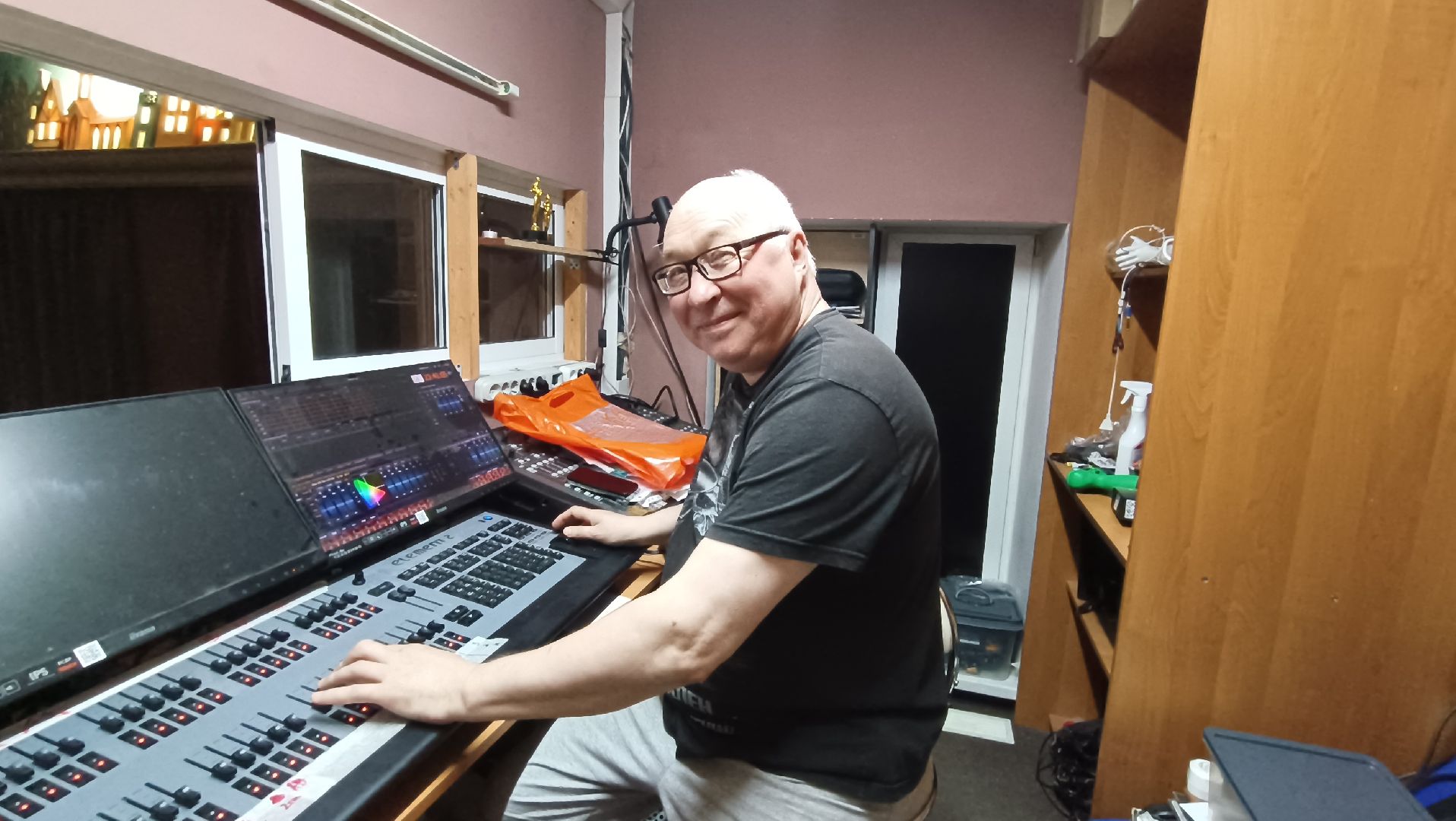 театр, культура, лобня,