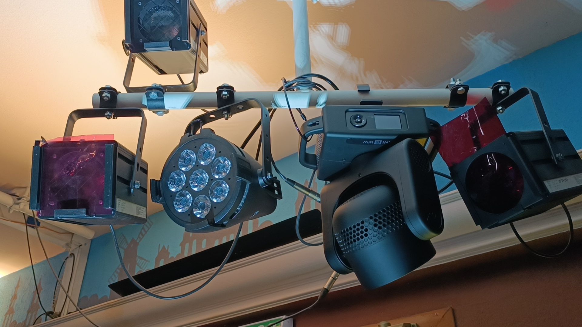 театр, культура, лобня,