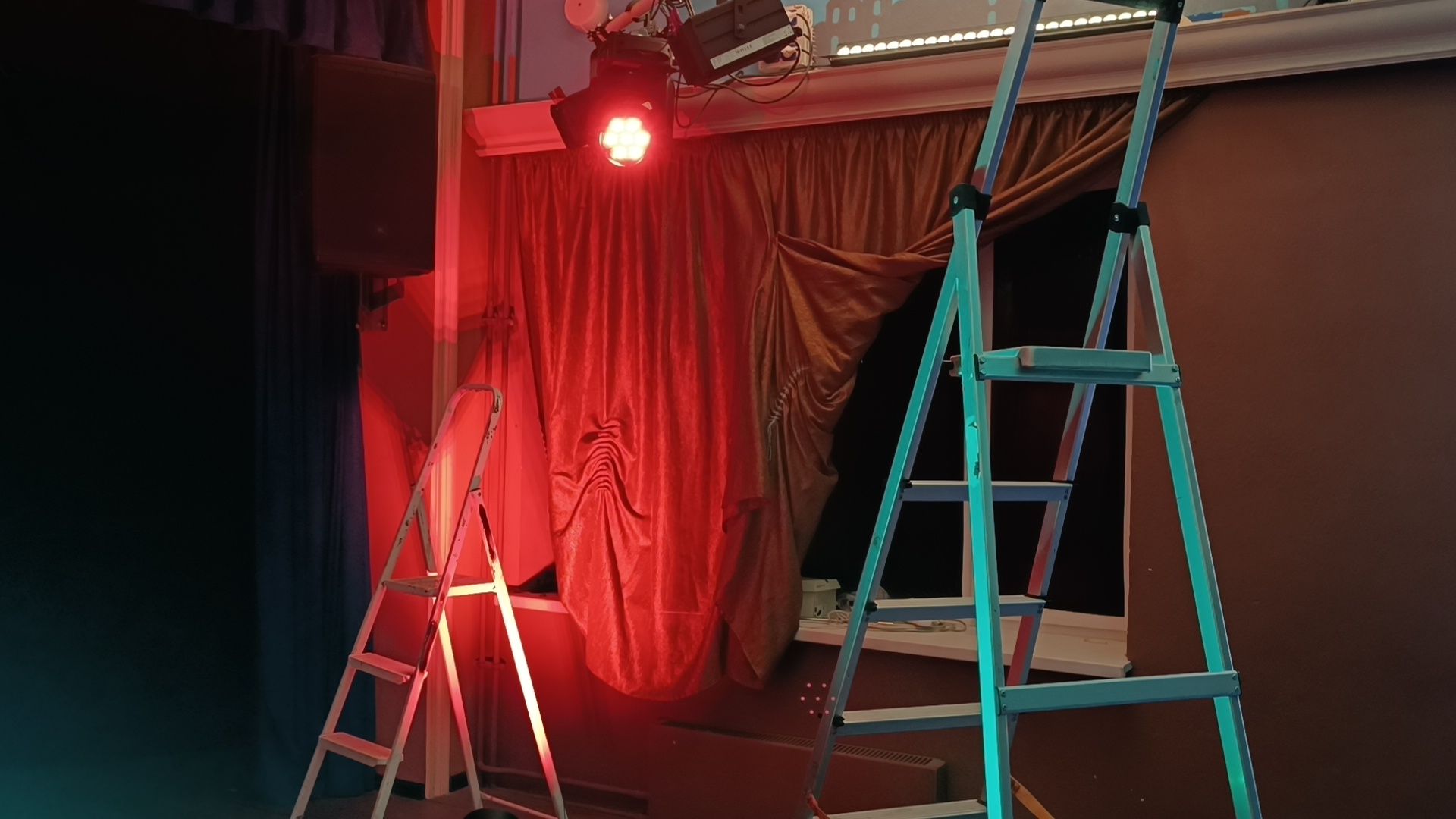 театр, культура, лобня,