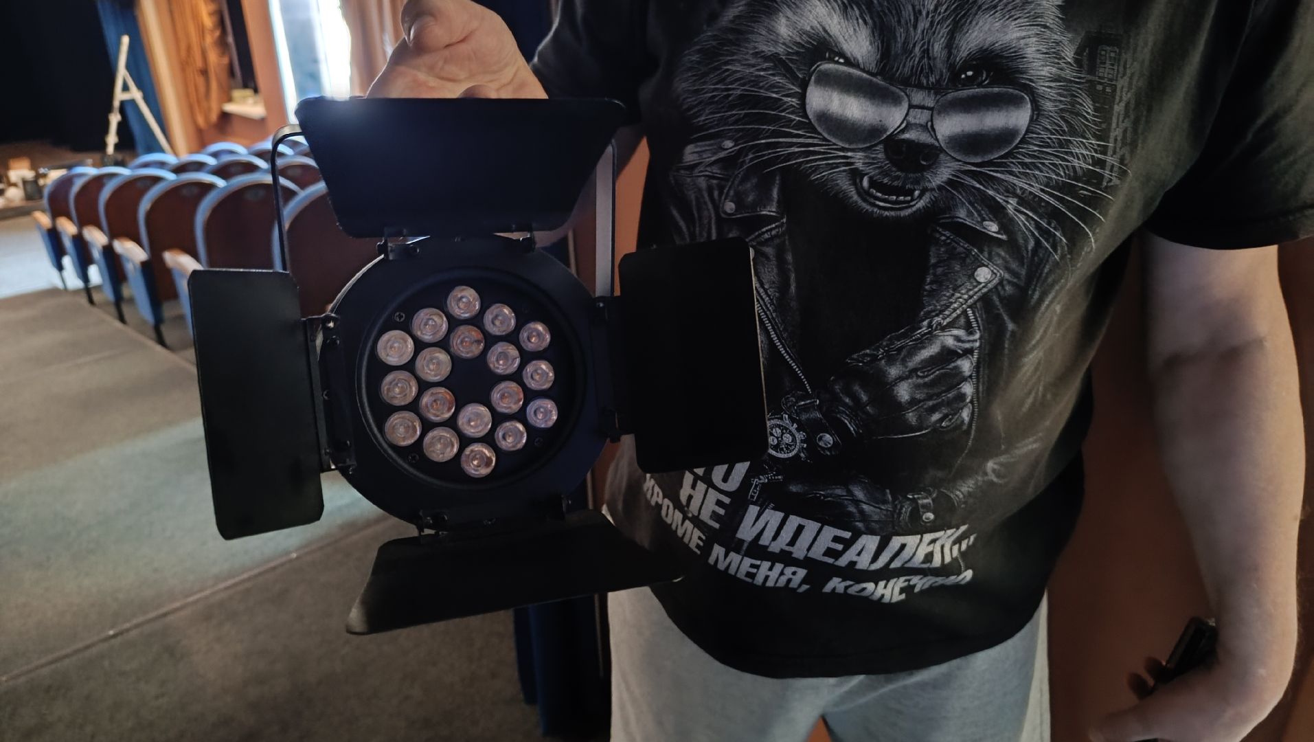 театр, культура, лобня,