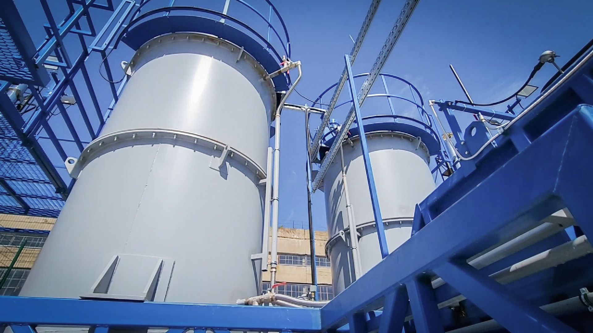 восересенск,  утилизация отходов , экология, утилизация опасных медицинских отходов ,