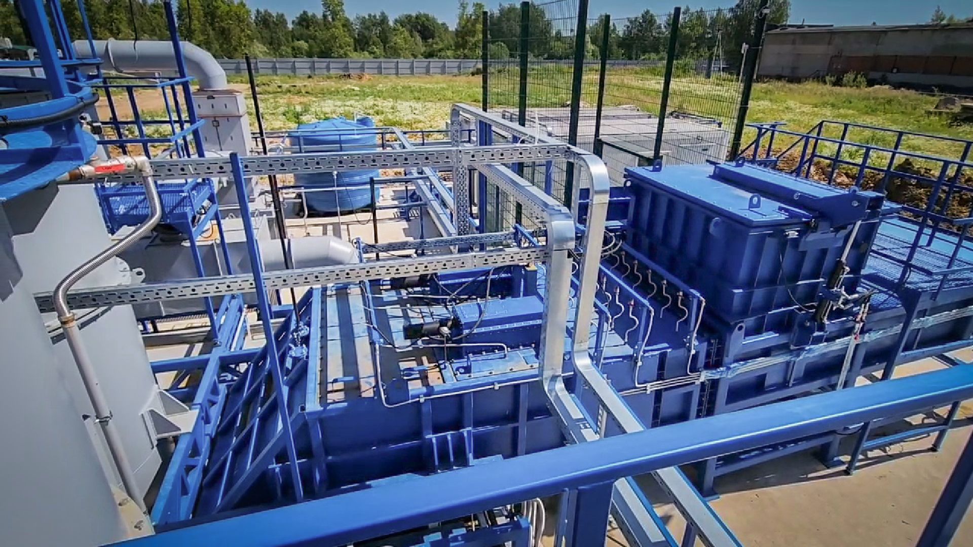 восересенск,  утилизация отходов , экология, утилизация опасных медицинских отходов ,