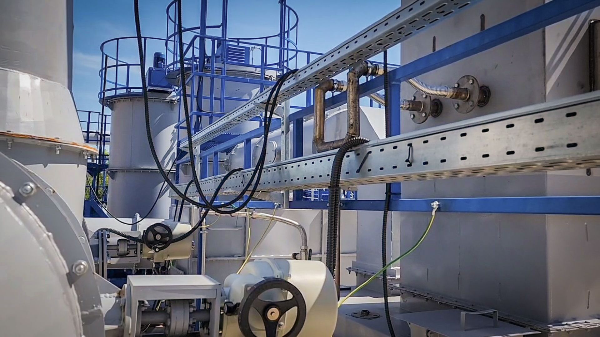 восересенск,  утилизация отходов , экология, утилизация опасных медицинских отходов ,