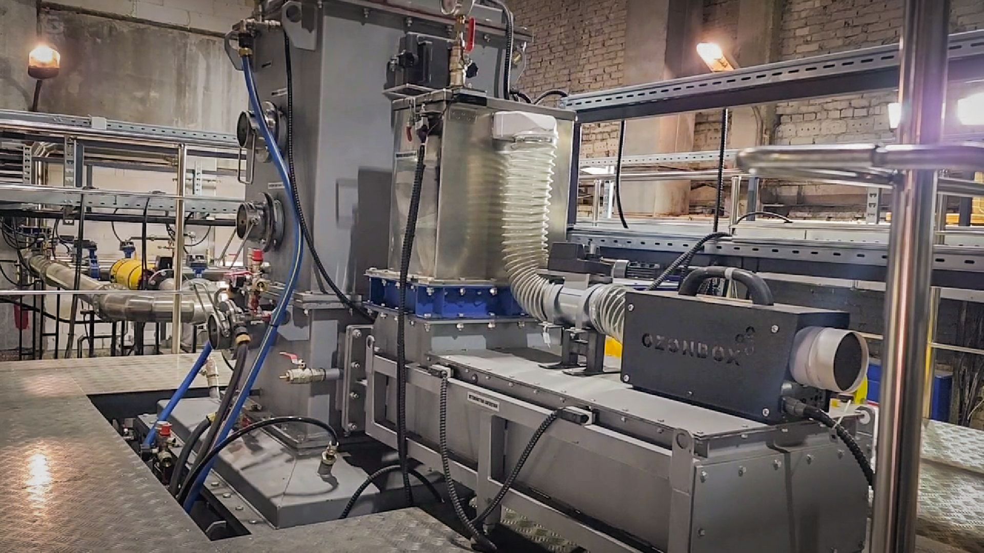 восересенск,  утилизация отходов , экология, утилизация опасных медицинских отходов ,