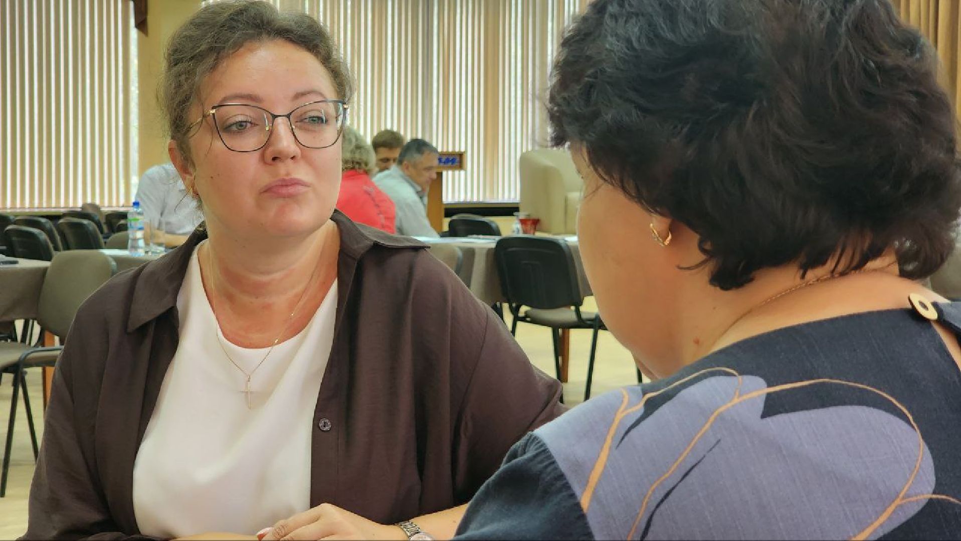 Дмитров, Выездная администрация, Автополигон, Центр НАМИ,