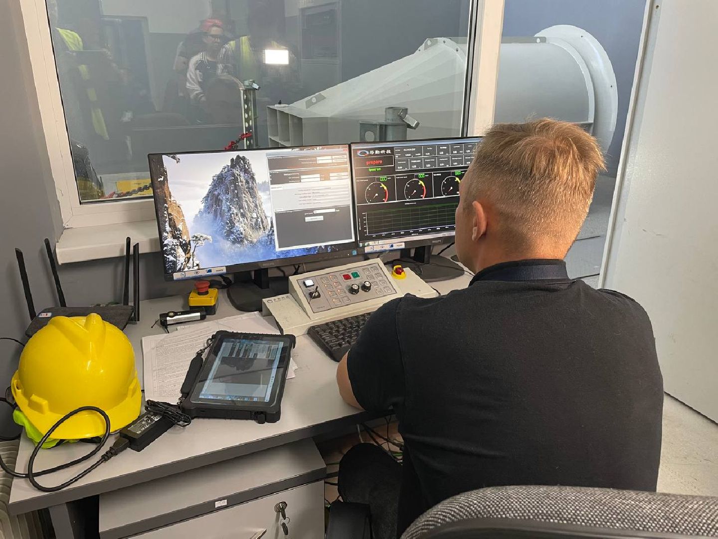 Дмитров, Центра НАМИ, Автополигон, Технопарк,