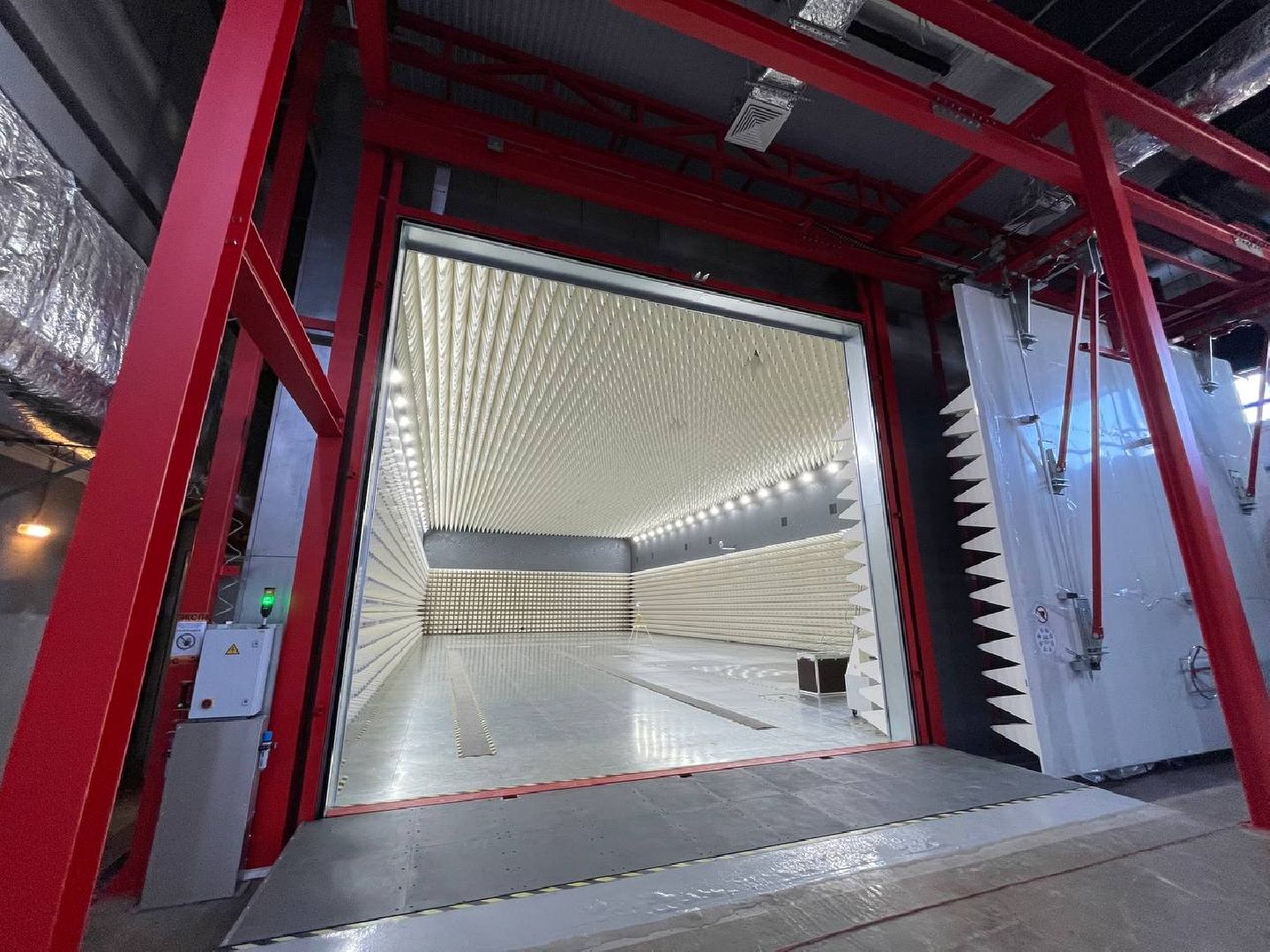 Дмитров, Центра НАМИ, Автополигон, Технопарк,