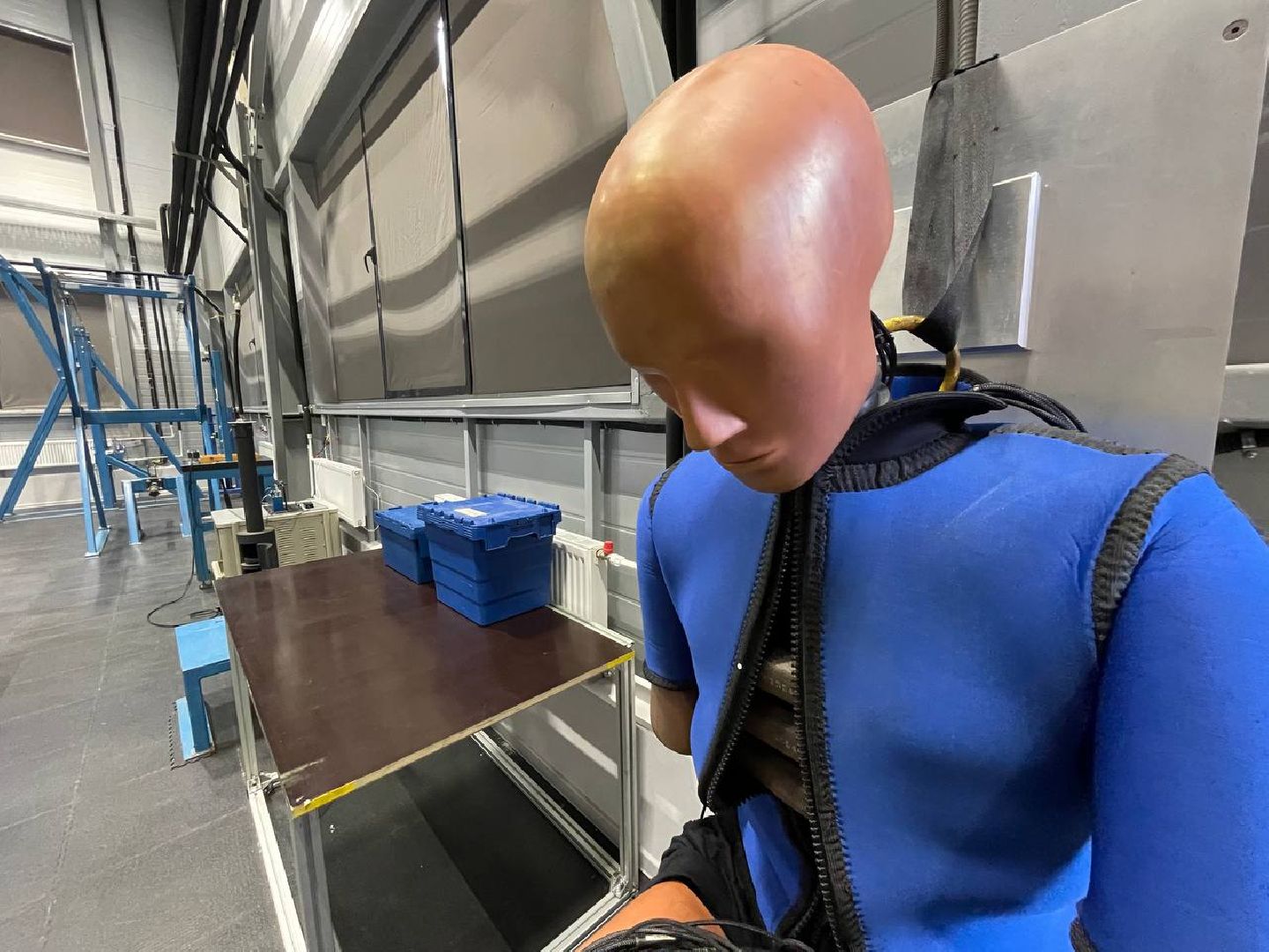 Дмитров, Центра НАМИ, Автополигон, Технопарк,