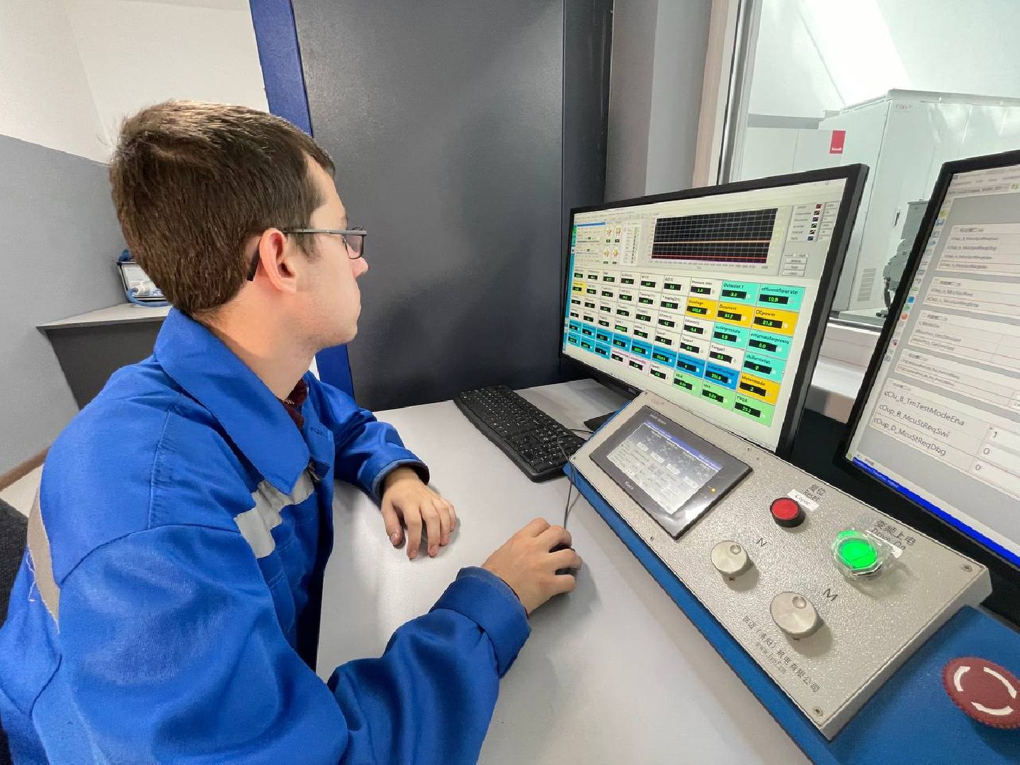 Дмитров, Центра НАМИ, Автополигон, Технопарк,