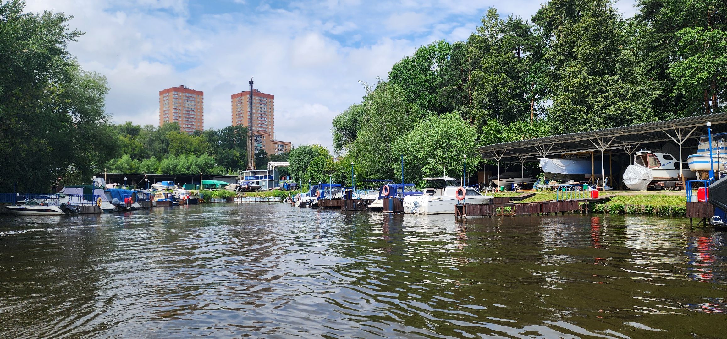 Химки, Безопасность, Спасатели, МЧС, ХимСпас,