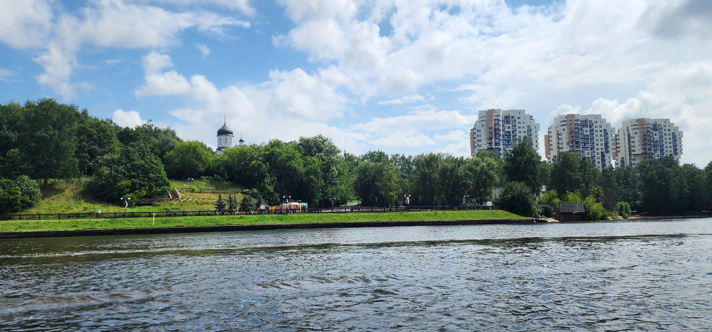 Химки, Безопасность, Спасатели, МЧС, ХимСпас,