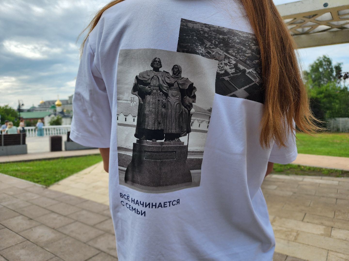 сергиев посад, территория смыслов, илья авербух,  форум росмолодежь, анна попова,