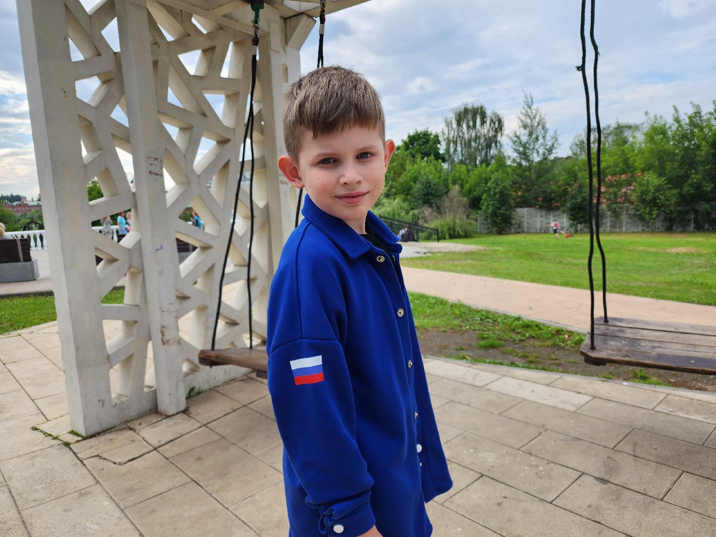 сергиев посад, территория смыслов, илья авербух,  форум росмолодежь, анна попова,