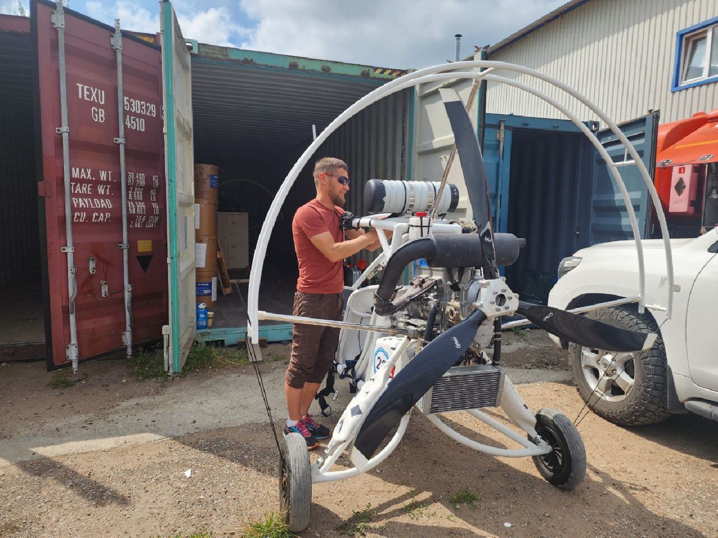 пущино, серпухов, спорт, пилот, авиация,