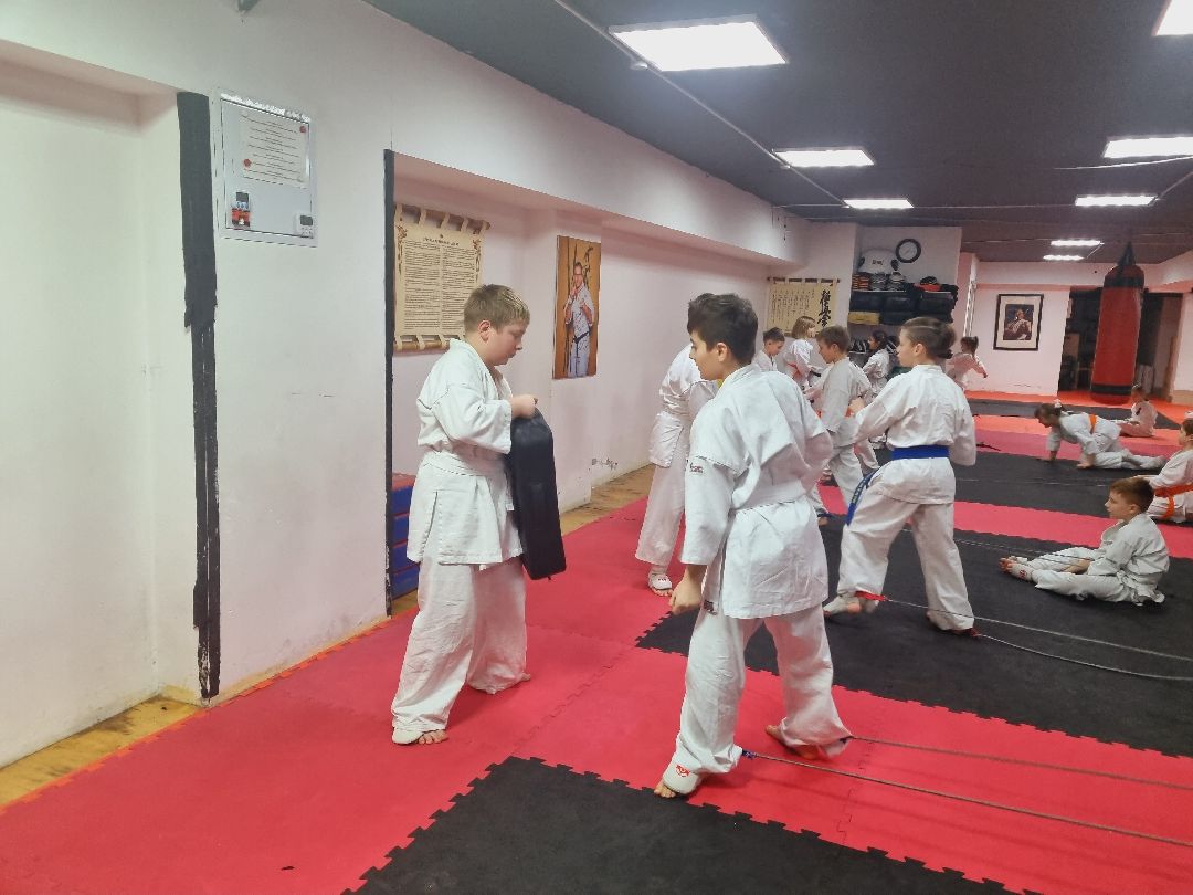 Ивантеевка