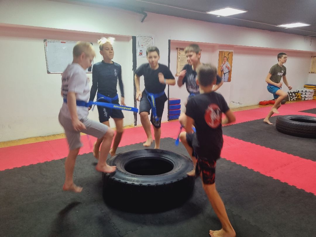 Ивантеевка