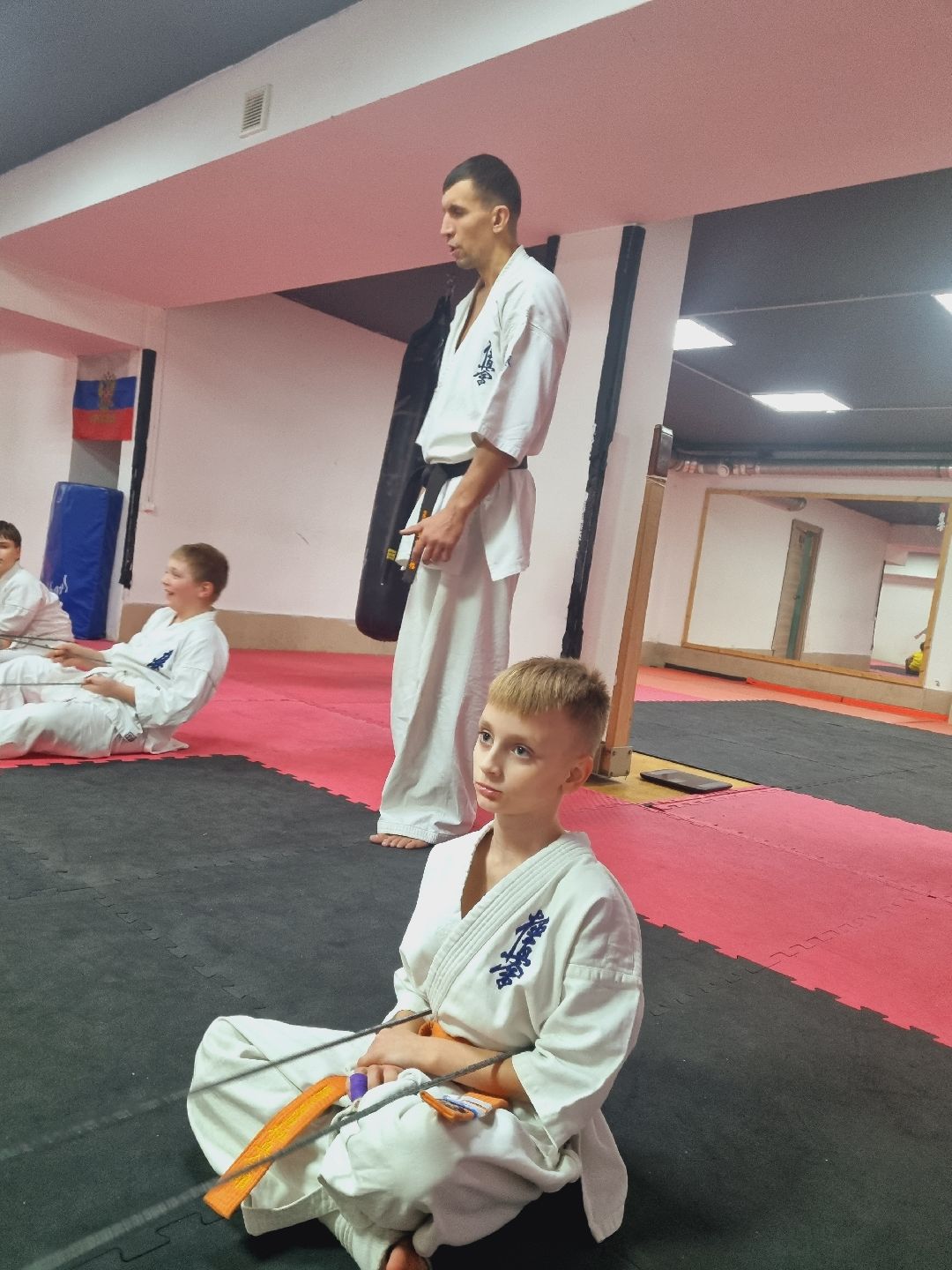 Ивантеевка