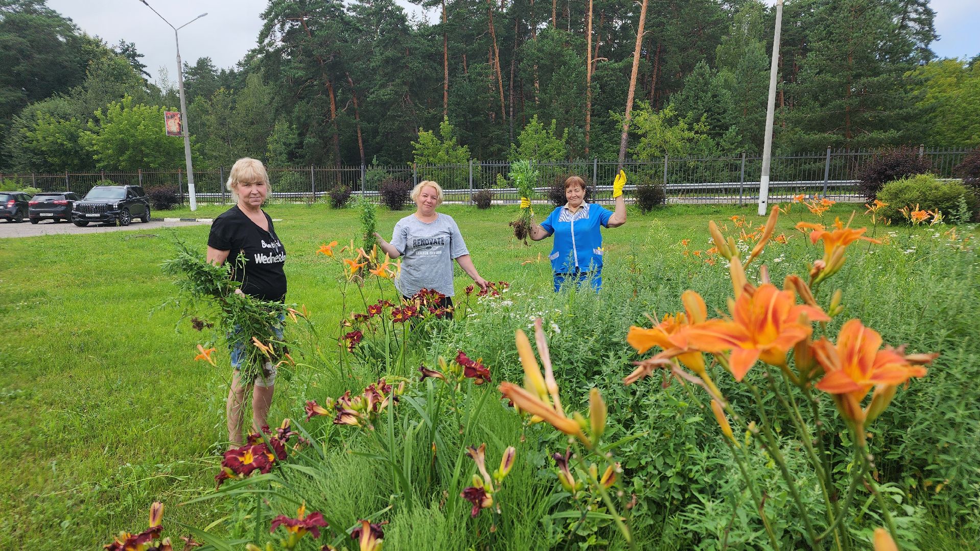 протвино, спортивная школа протвино, летние работы,