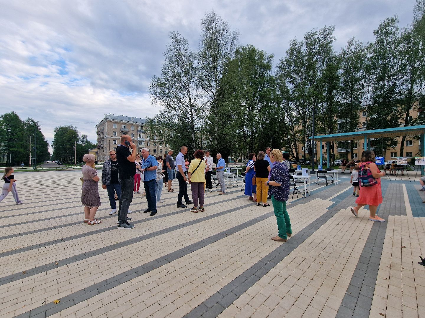 дубна, выезднаяадминистрация, паркиподмосковья,водоснабжение,