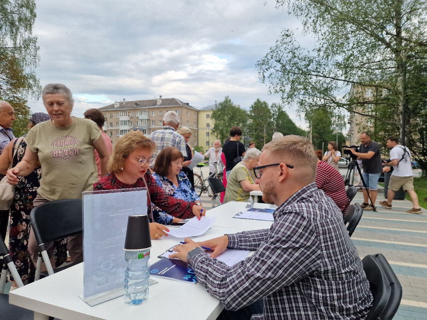 дубна, выезднаяадминистрация, паркиподмосковья,водоснабжение,