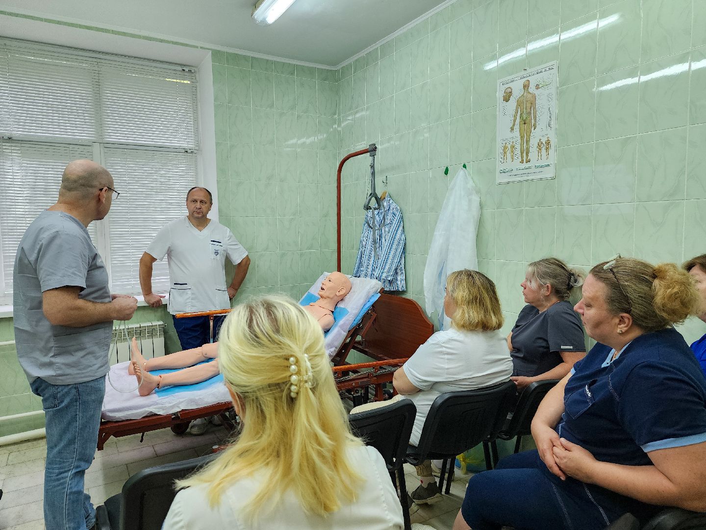 Медицина, покб, паллиативная помощь,школа паллиативного пациента,