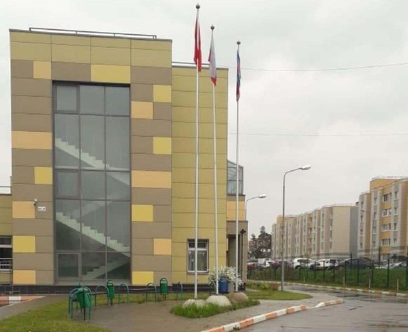 люберцы, выездная администиация, жители,