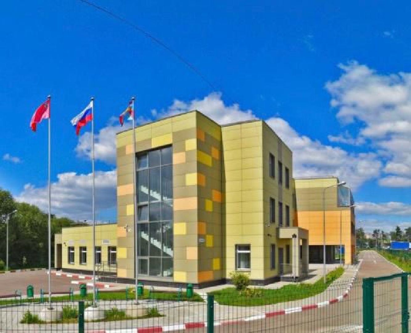 люберцы, выездная администиация, жители,