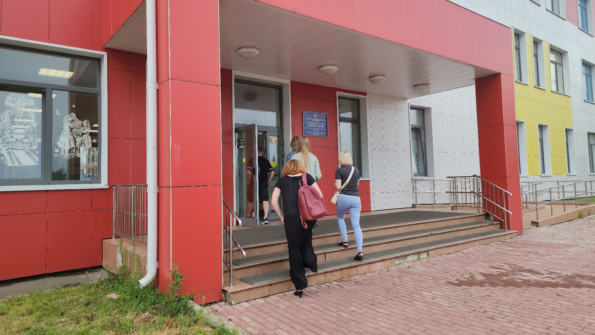 люберцы, выездная администиация, жители,