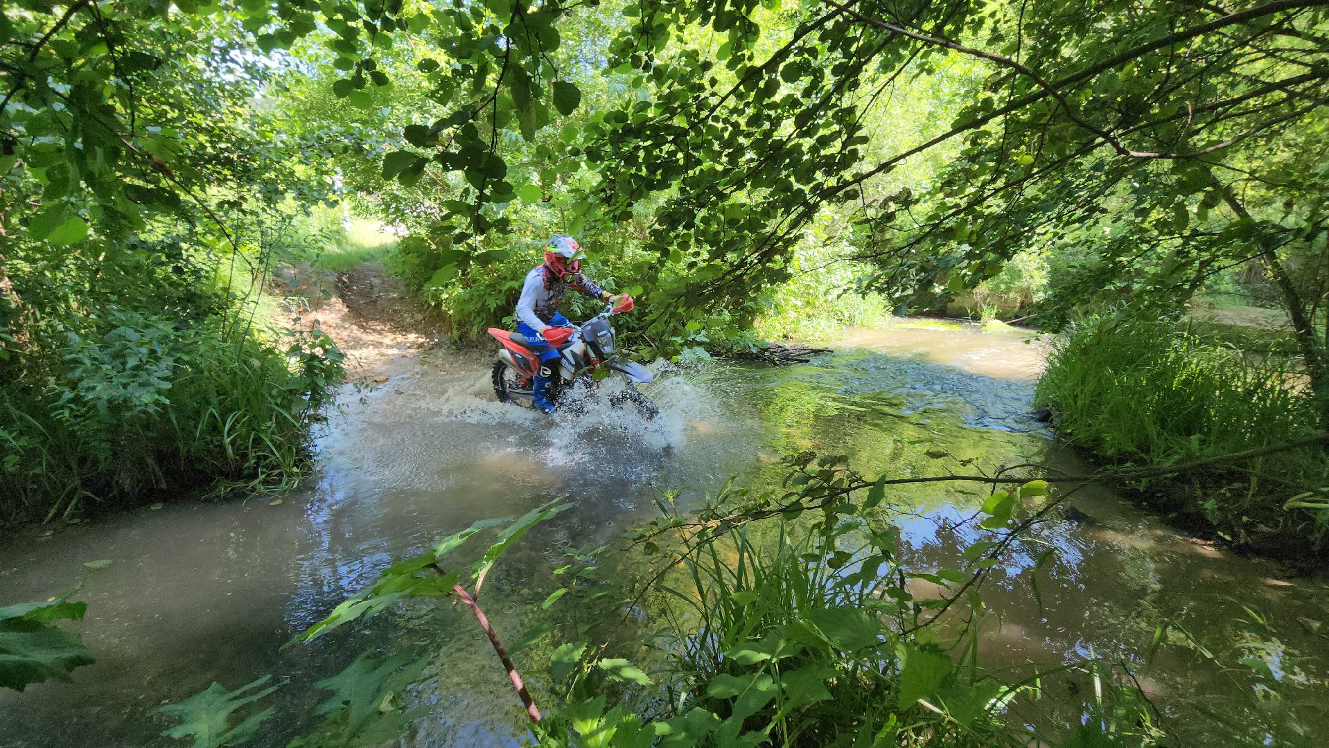 серпухов, подмосковье, эндуро,