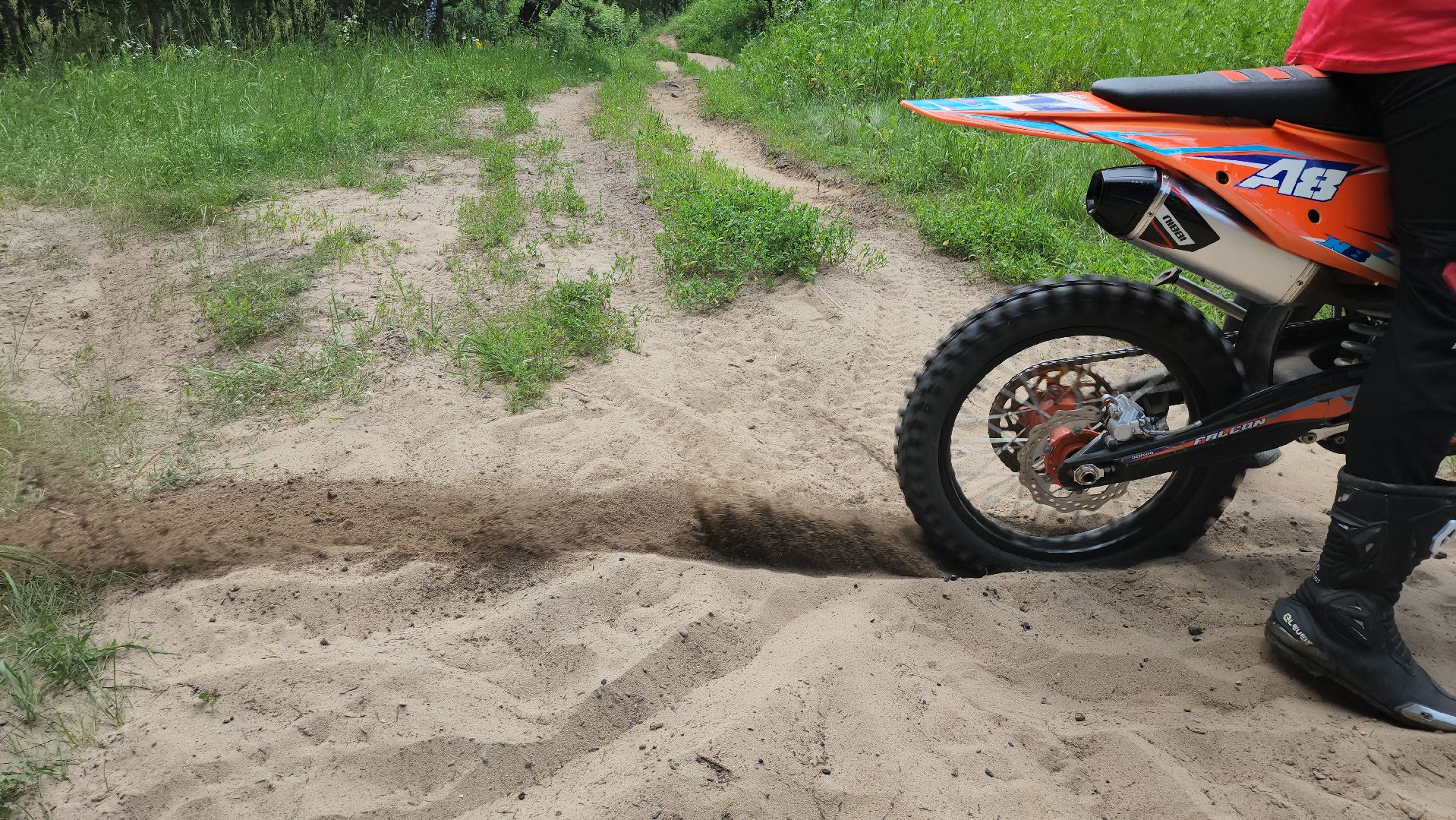 серпухов, подмосковье, эндуро,