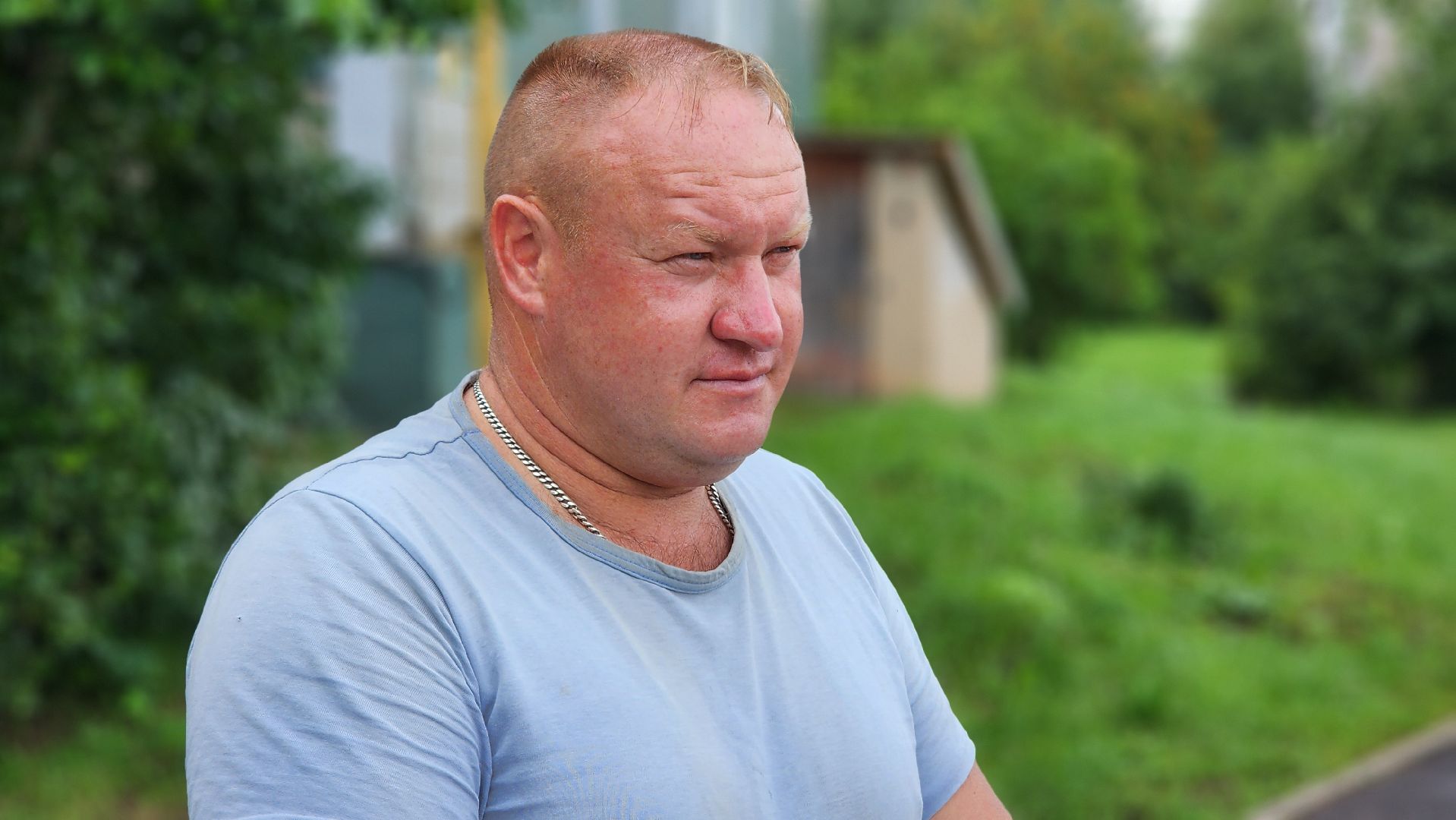 волоколамск, осташево, ржавая вода, промывка труб хвс,