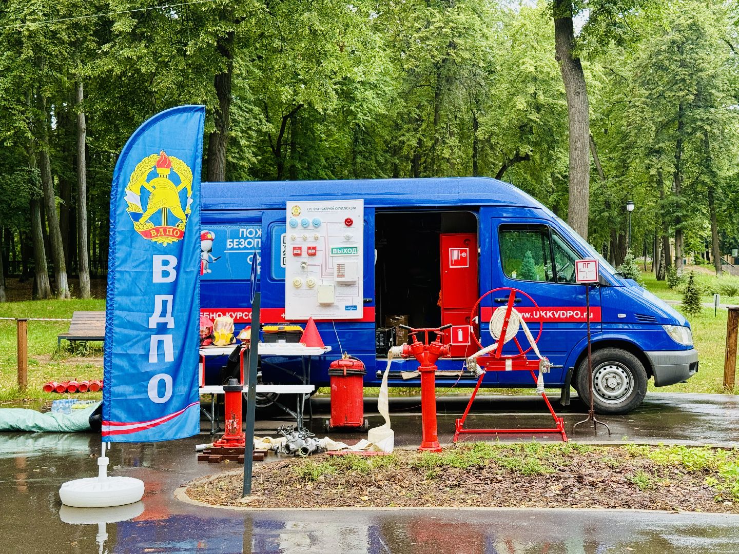 мчс, день пожарной безопасности, спасатели, мчс россии, раменский парк,