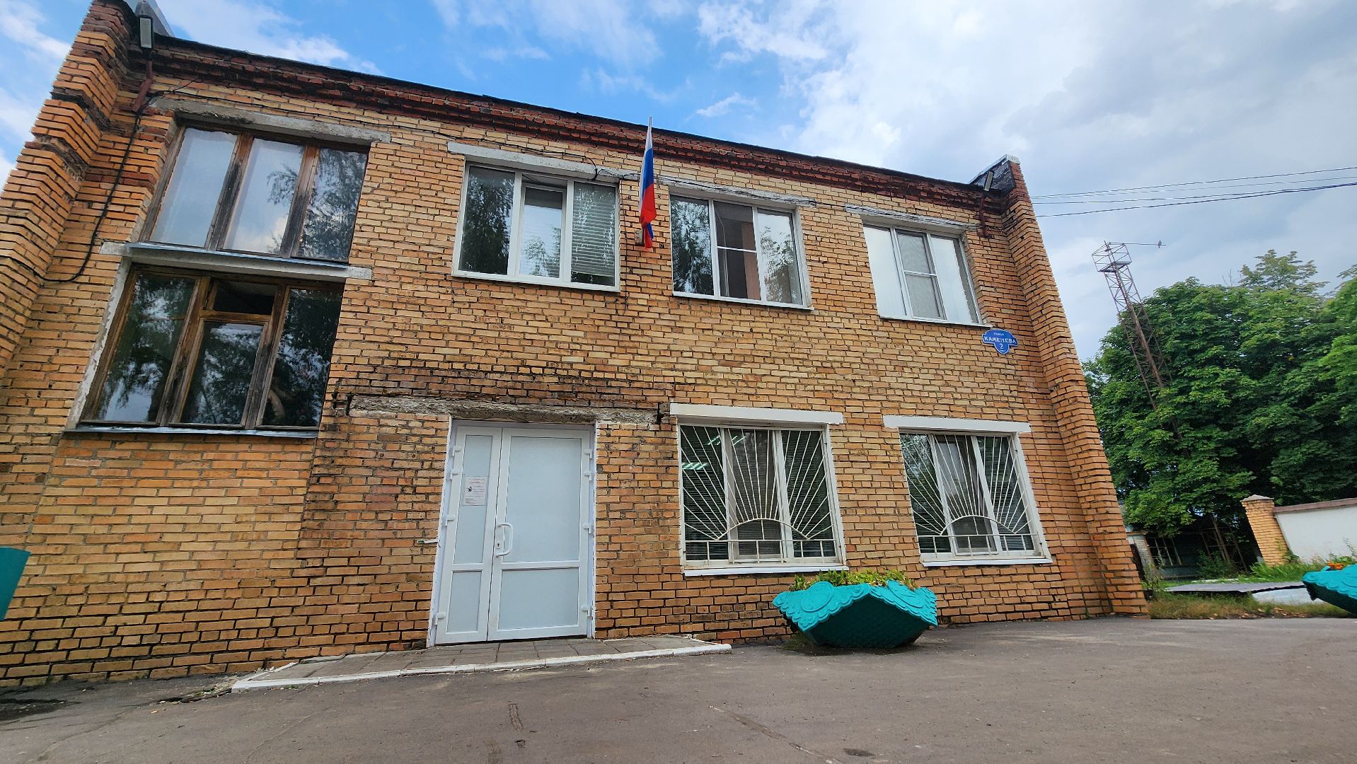 Зарайск, Аварийно-диспетчерская служба, Улучшение в АДС Зарайска,