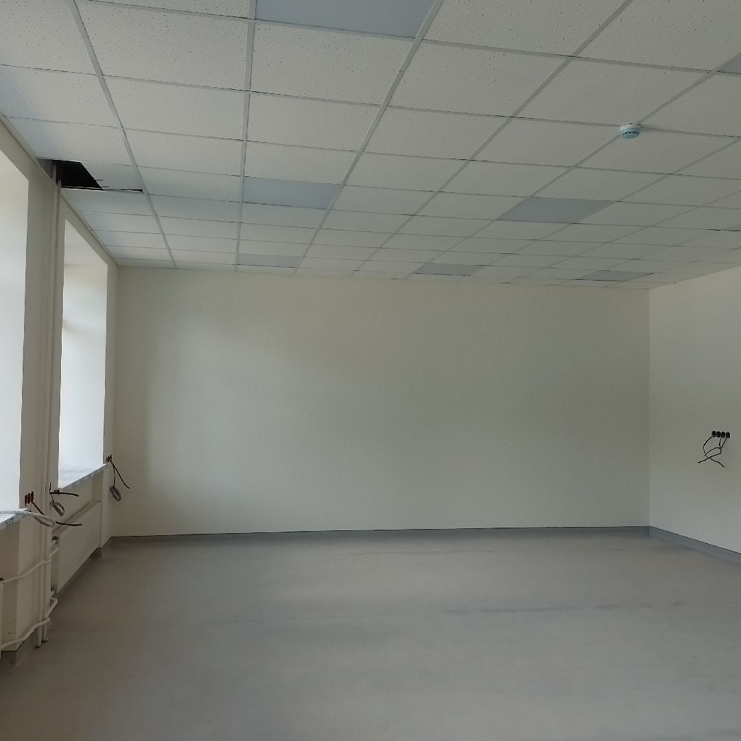 городской округ восход, капитальный ремонт школы, школа,  капитальный ремонт образовательных учреждений,