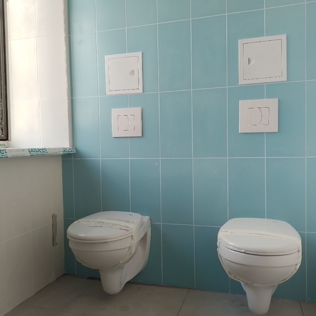 городской округ восход, капитальный ремонт школы, школа,  капитальный ремонт образовательных учреждений,