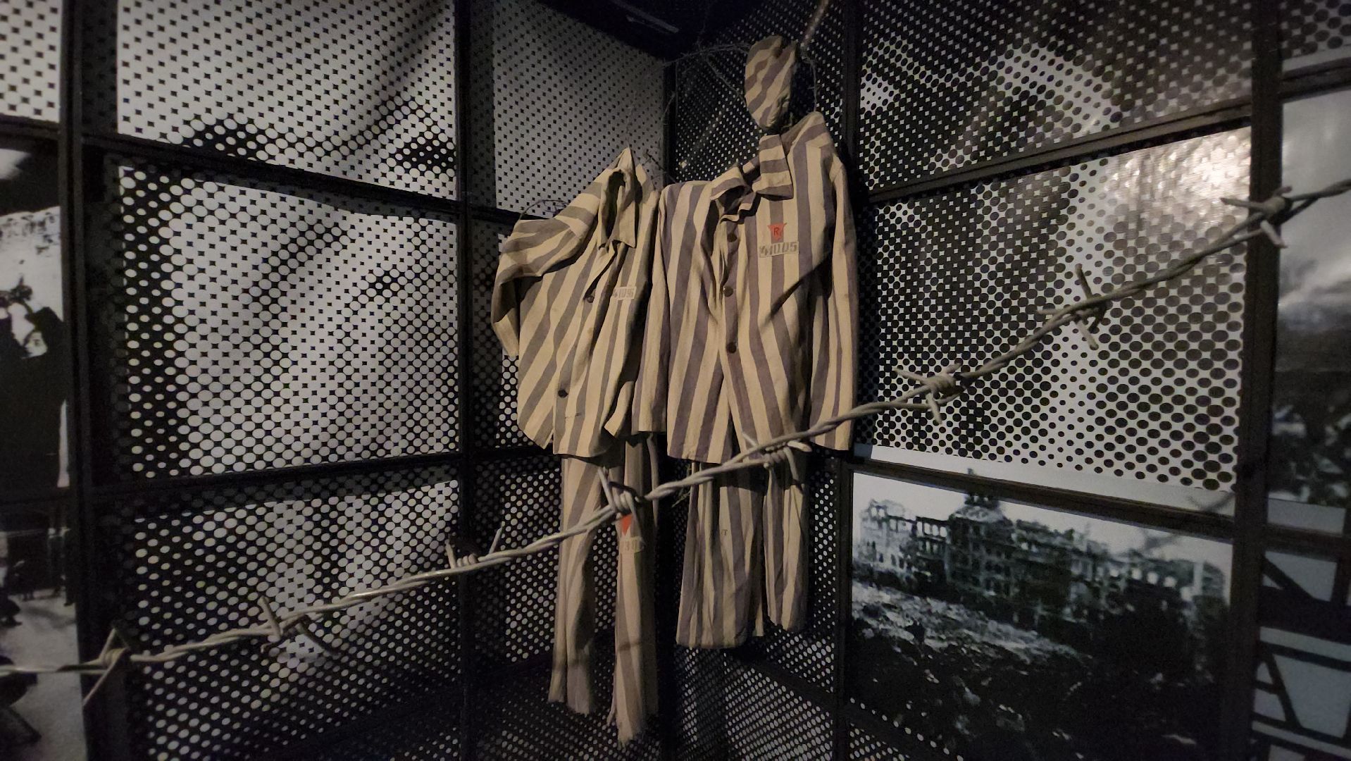 музей победы, красногорск, плен,