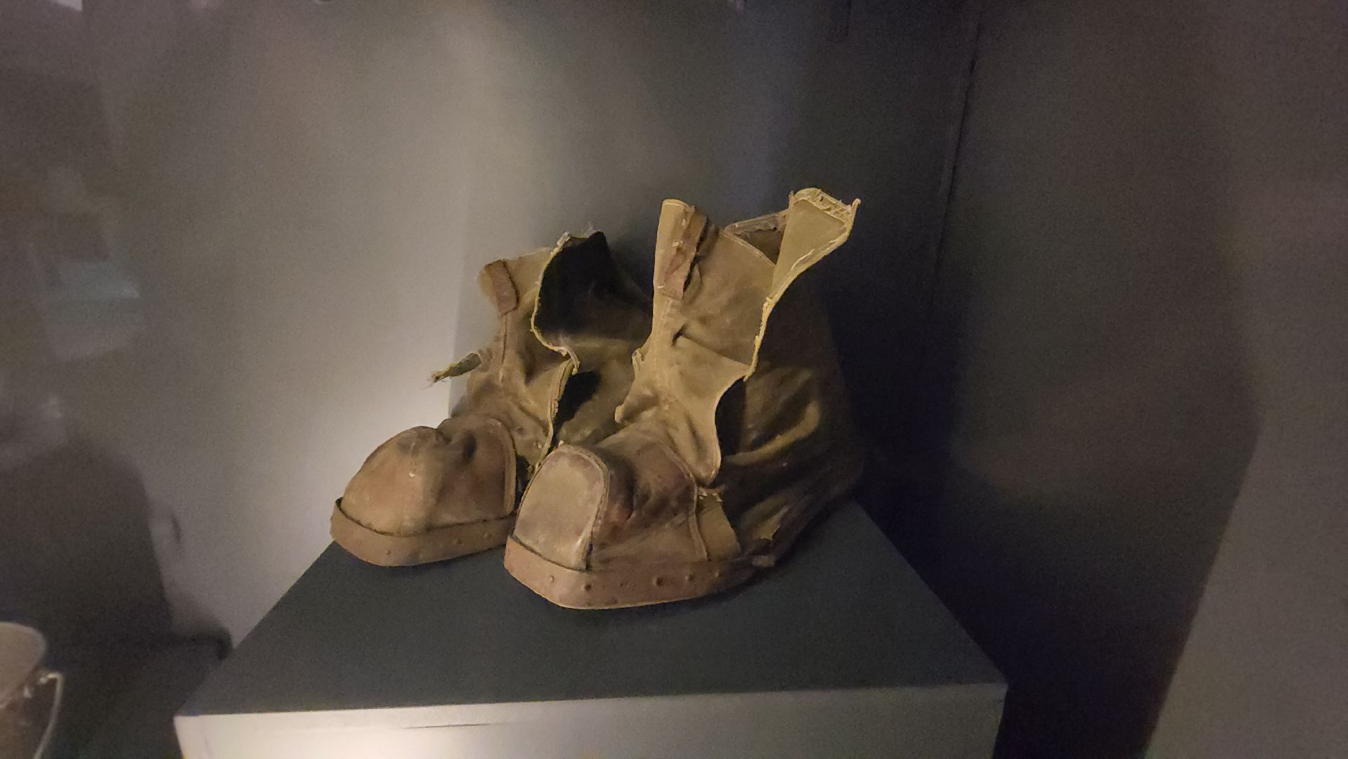 музей победы, красногорск, плен,