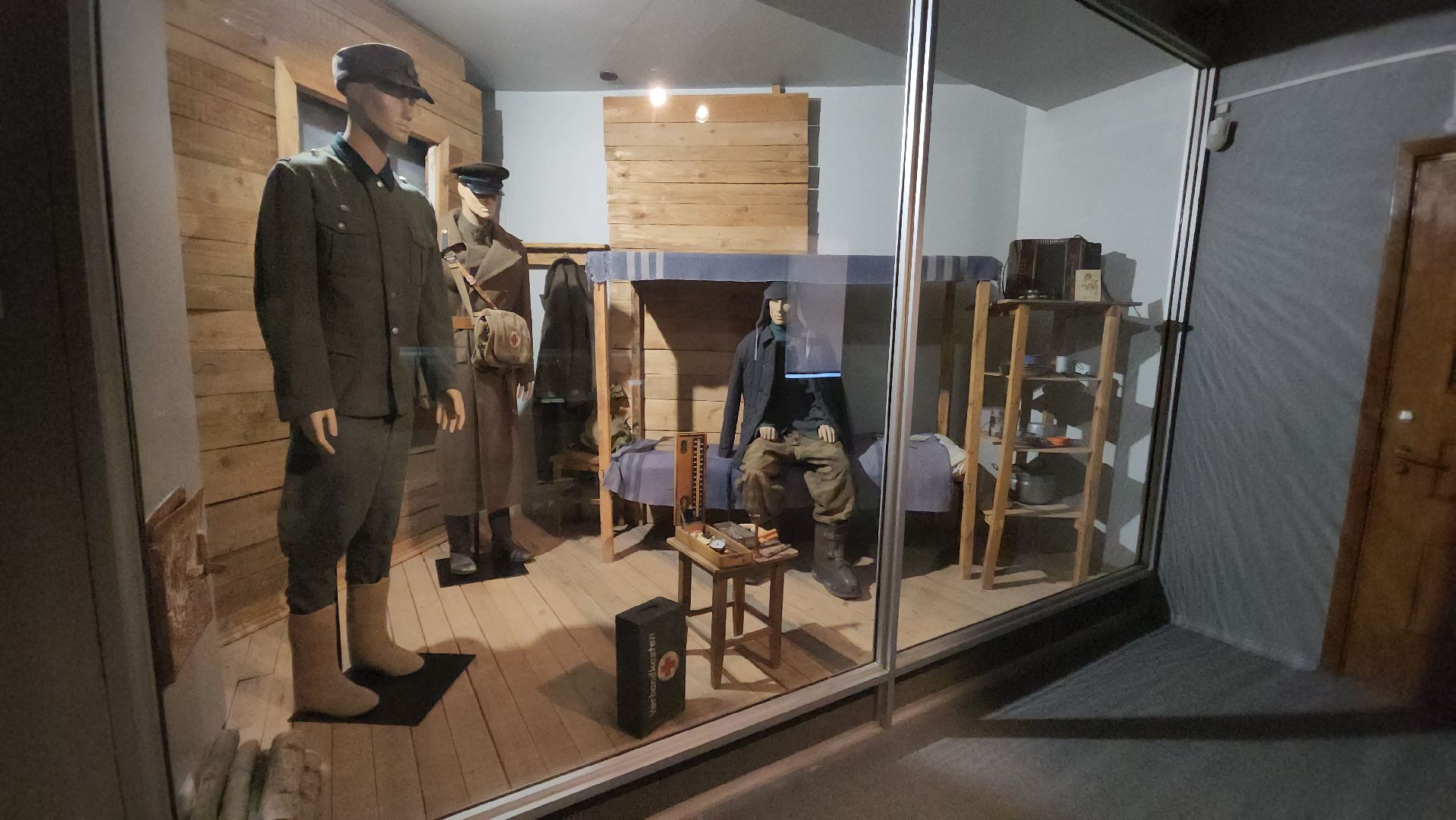 музей победы, красногорск, плен,