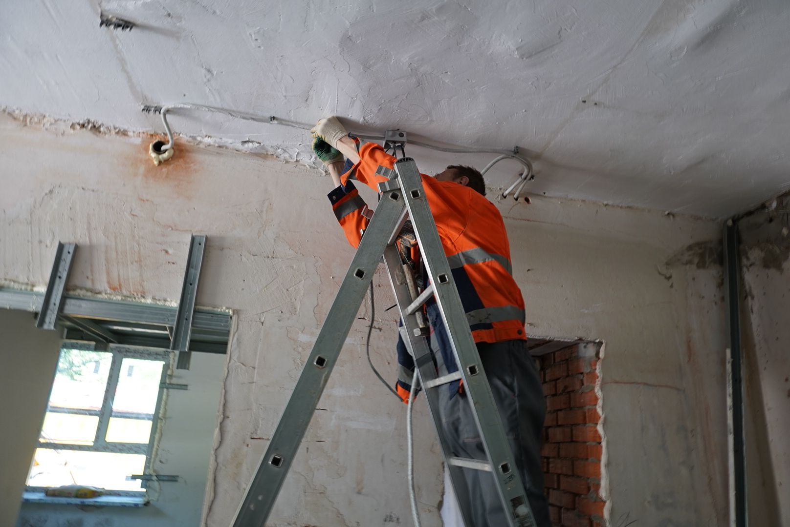 павловский посад , ремонт, детский сад,