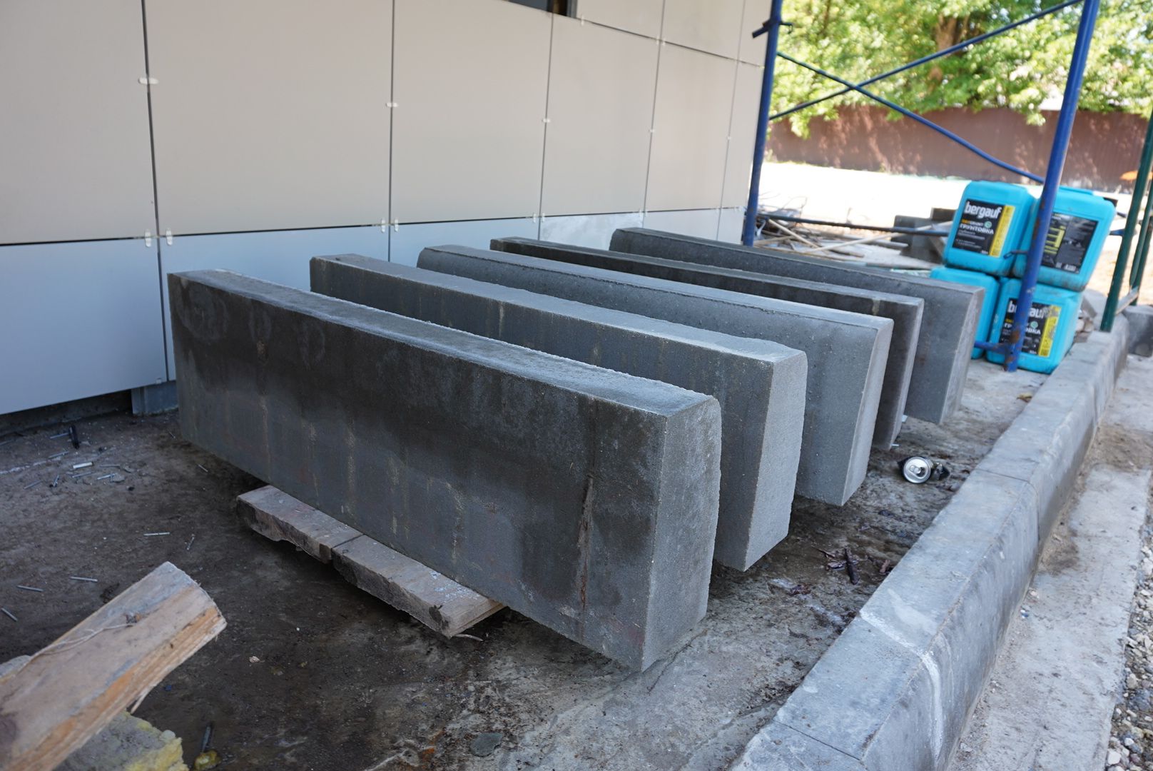 павловский посад , ремонт, детский сад,