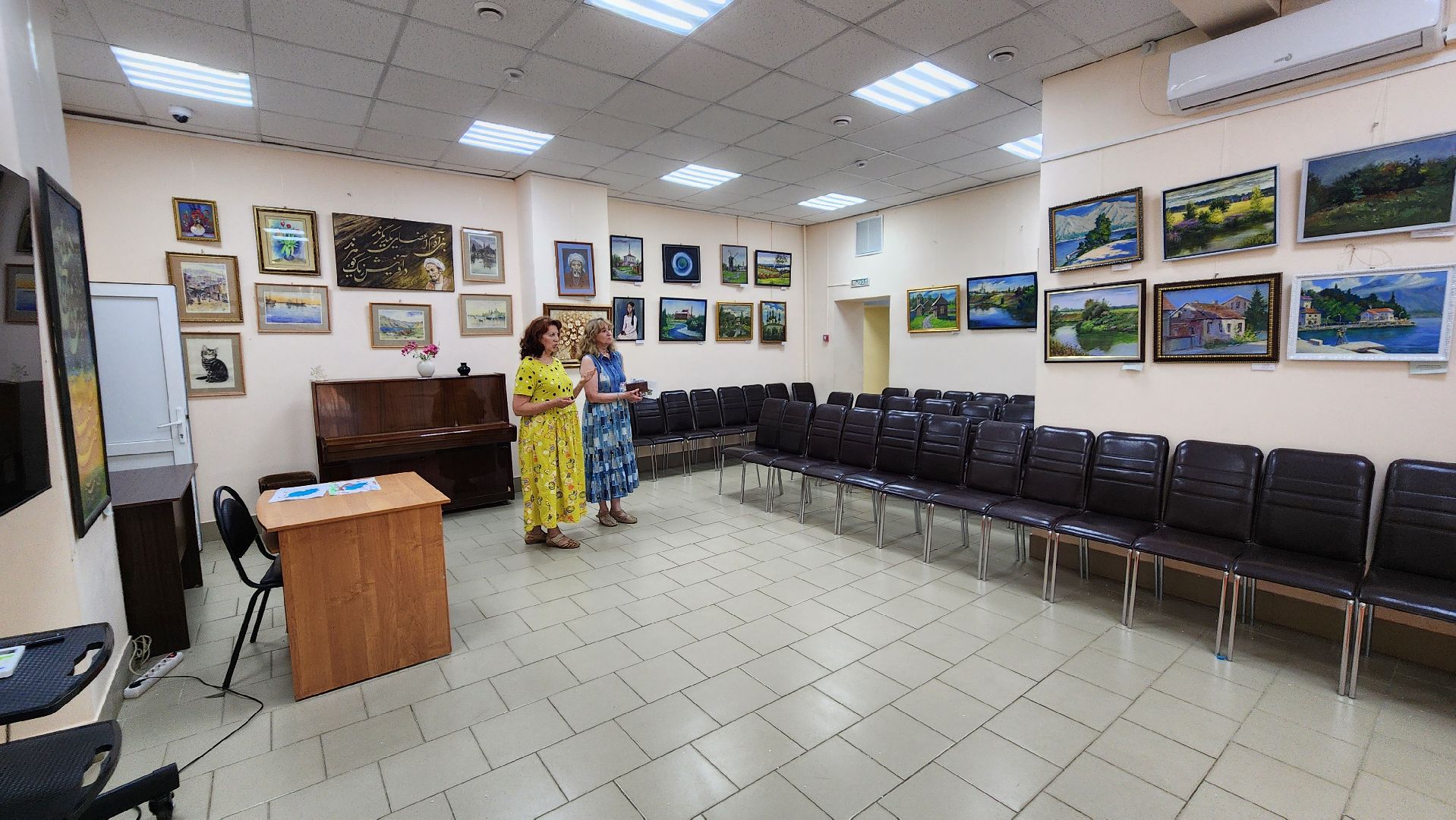 библиотека им е р дашково, протвино, культура,